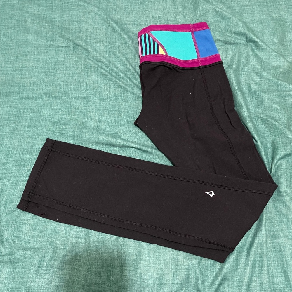 Ivivva leggings